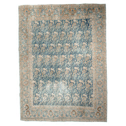 One-of-a-Kind Vintage Rugs