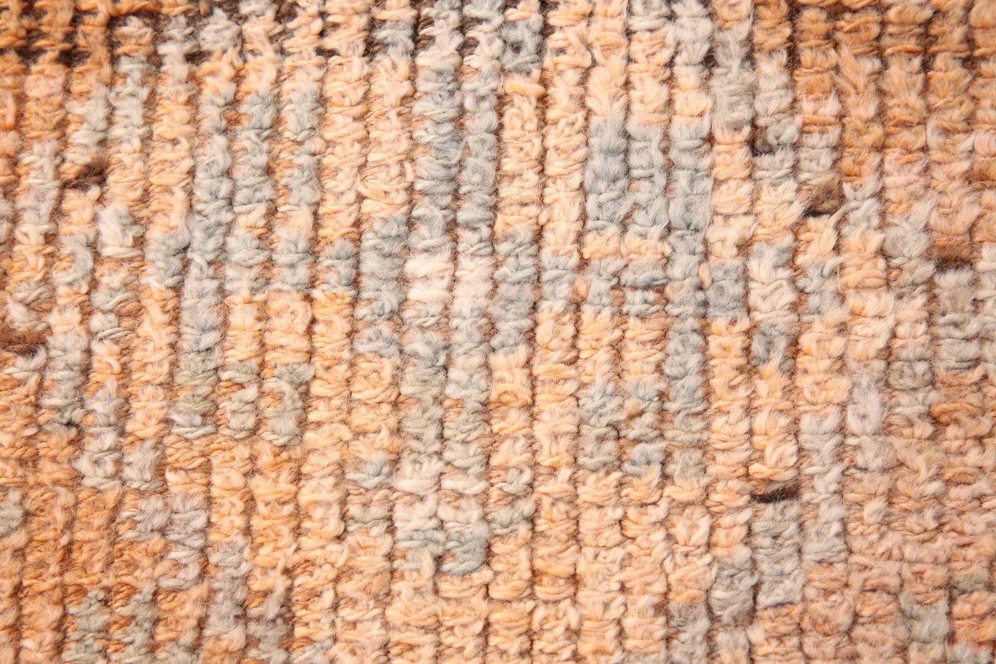 2' x 11' Vintage rug, Bedroom Vintage rug, Bohemian-Eclectic Vintage rug, Cotton Vintage rug, Entryway-Hallway Vintage rug, Geometric Vintage rug, Kitchen-Dining Vintage rug, Living Room Vintage rug, Office Vintage rug, Tan-Ivory Vintage rug, Vintage Herki, Wool Vintage rug, Vintage rug